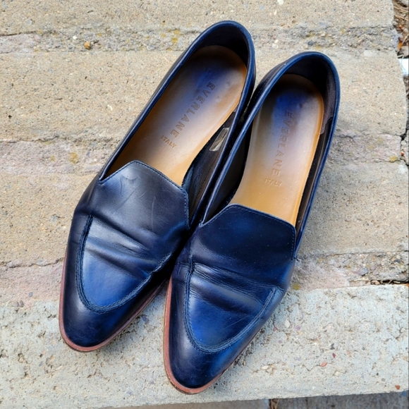Everlane Loafers Size 11 - Picture 3 of 5